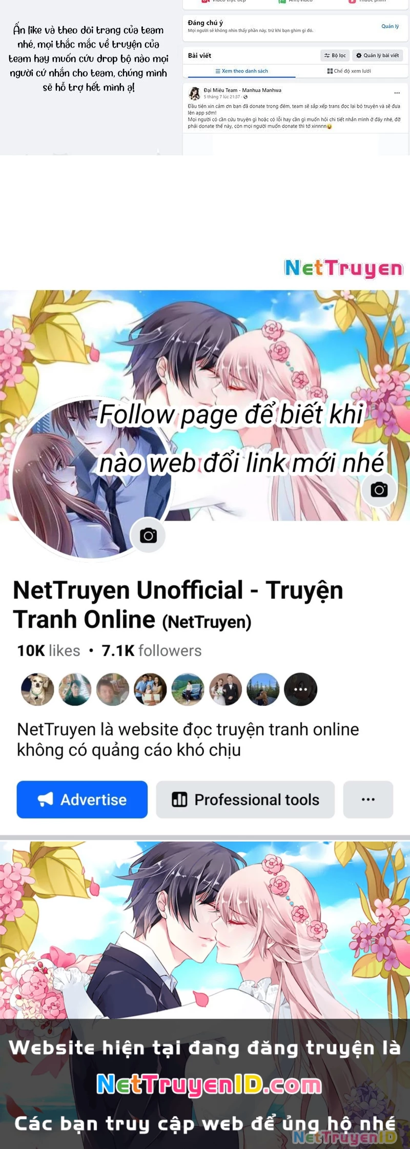 Vô Hồn Bất Kính Giả Dạ Chapter 8 - 241