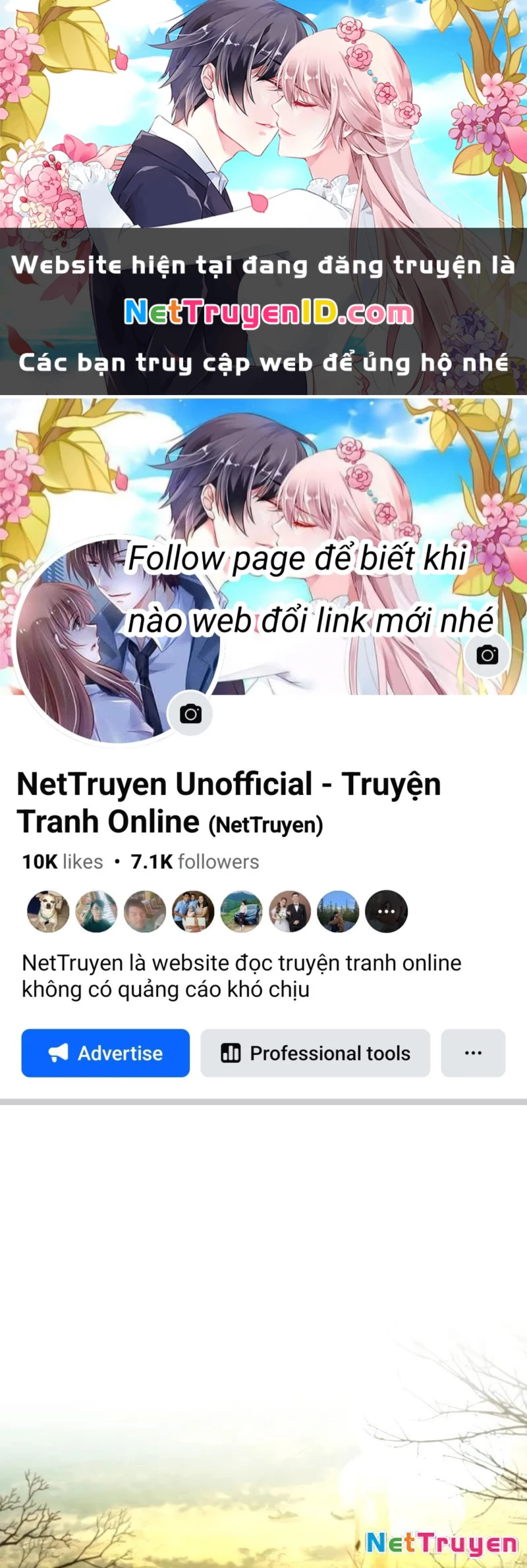 Vô Hồn Bất Kính Giả Dạ Chapter 9 - 1