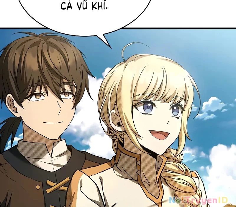 Vô Hồn Bất Kính Giả Dạ Chapter 9 - 8