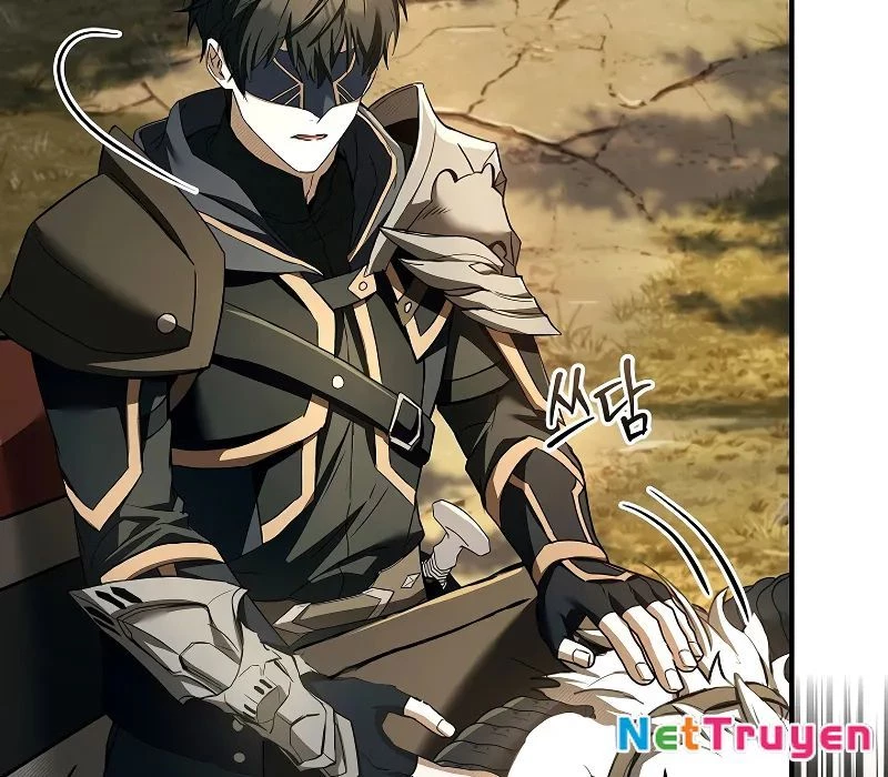 Vô Hồn Bất Kính Giả Dạ Chapter 9 - 11