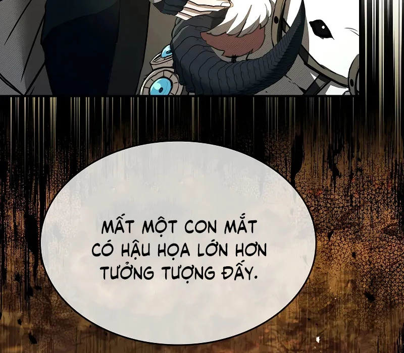 Vô Hồn Bất Kính Giả Dạ Chapter 9 - 12