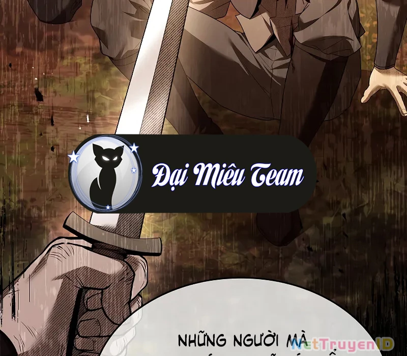 Vô Hồn Bất Kính Giả Dạ Chapter 9 - 14