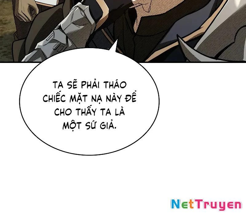 Vô Hồn Bất Kính Giả Dạ Chapter 9 - 36