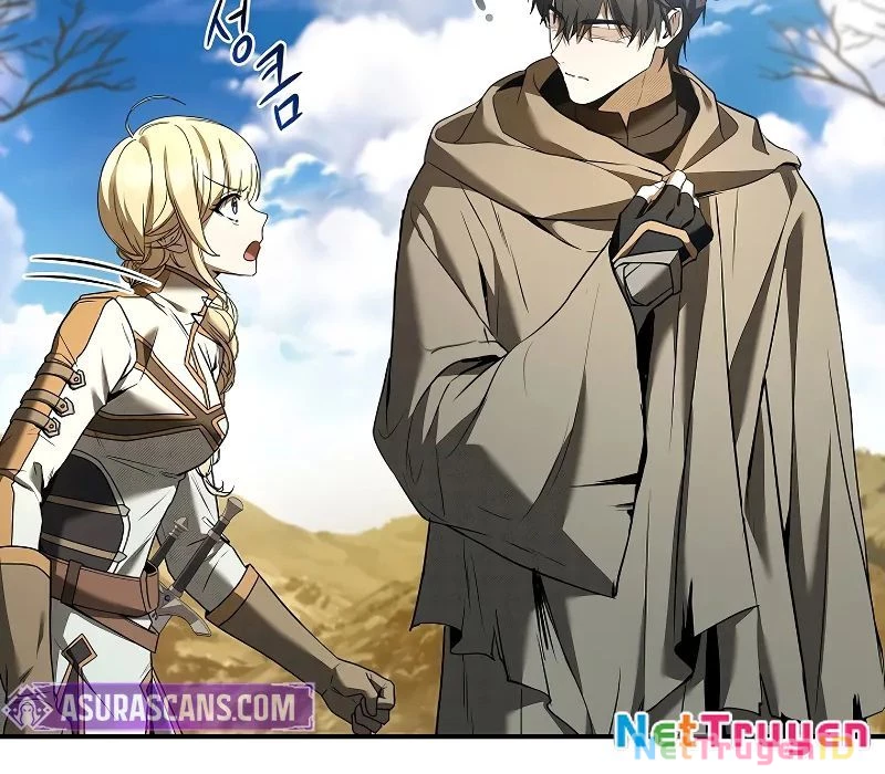 Vô Hồn Bất Kính Giả Dạ Chapter 9 - 56
