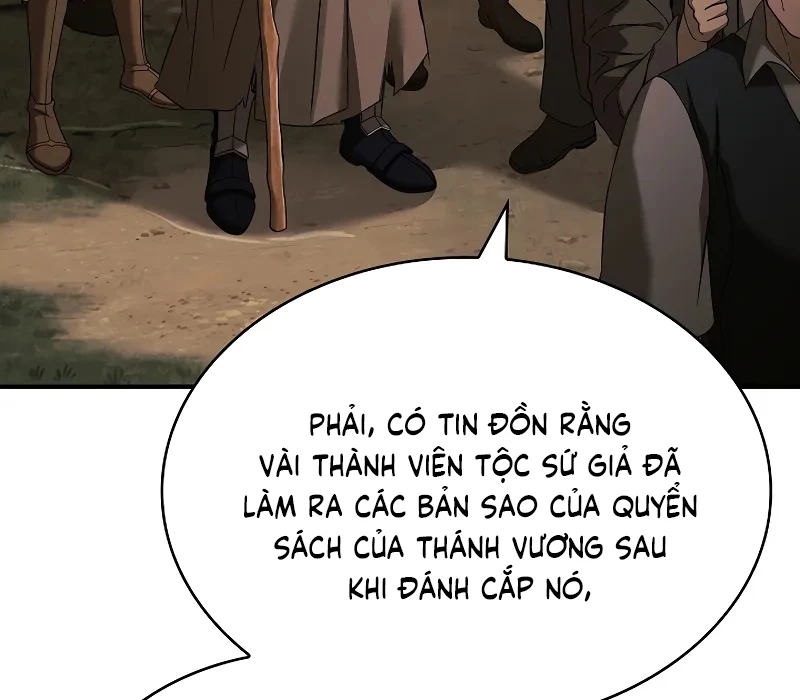 Vô Hồn Bất Kính Giả Dạ Chapter 9 - 128