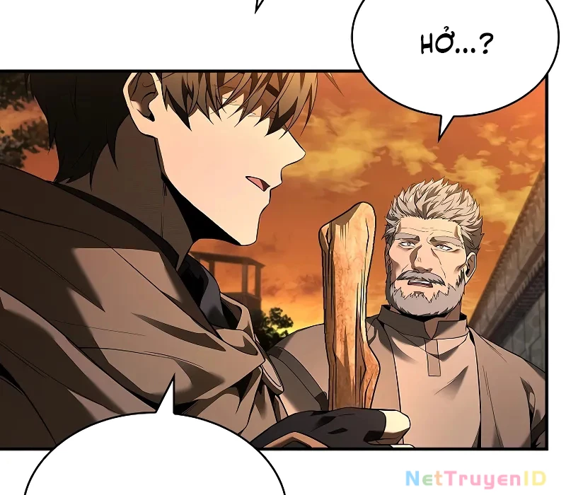 Vô Hồn Bất Kính Giả Dạ Chapter 9 - 134