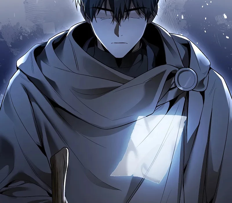 Vô Hồn Bất Kính Giả Dạ Chapter 9 - 137