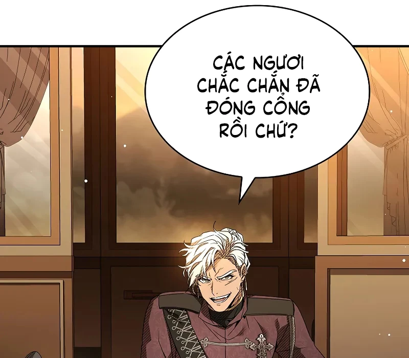 Vô Hồn Bất Kính Giả Dạ Chapter 9 - 209