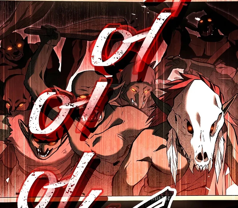 Vô Hồn Bất Kính Giả Dạ Chapter 9 - 250