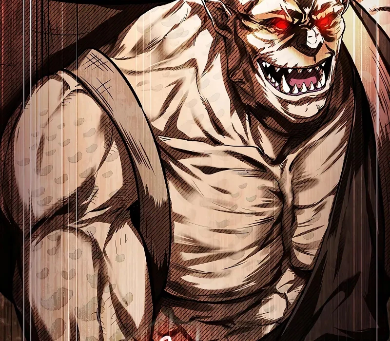 Vô Hồn Bất Kính Giả Dạ Chapter 9 - 254