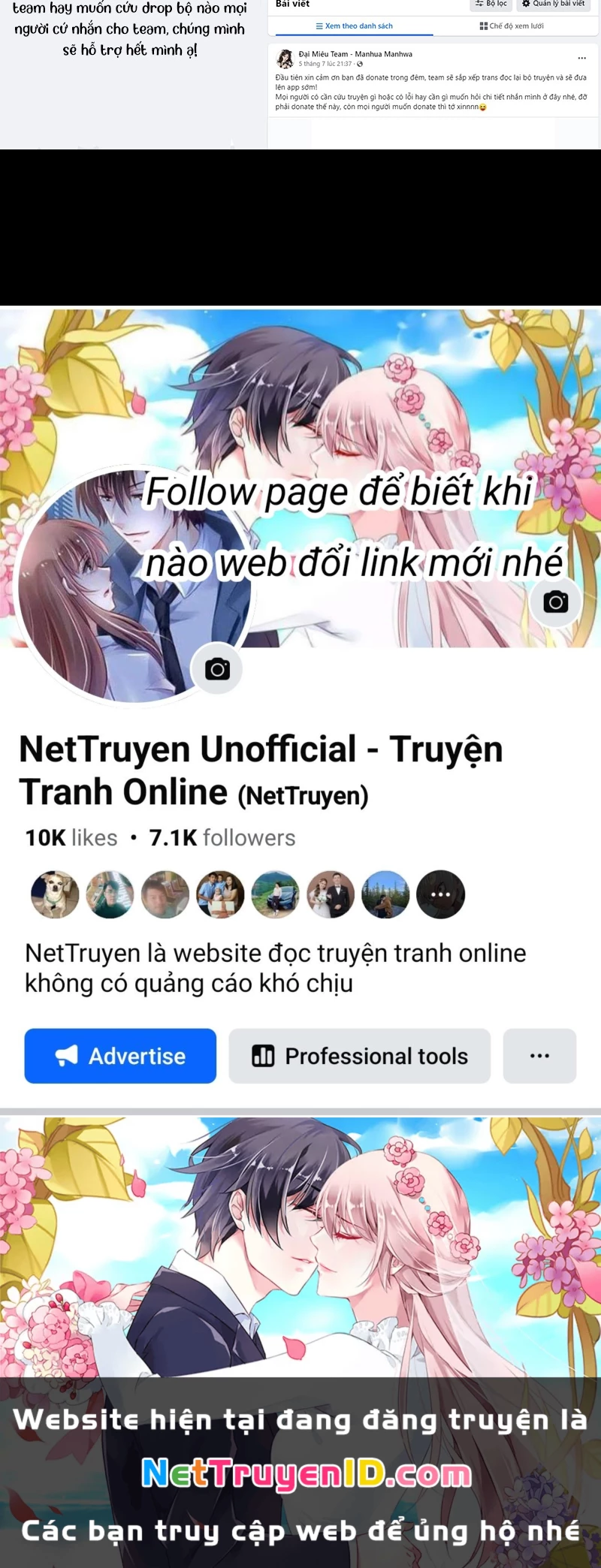 Vô Hồn Bất Kính Giả Dạ Chapter 9 - 270