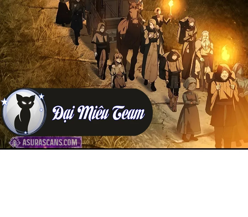 Vô Hồn Bất Kính Giả Dạ Chapter 10 - 3