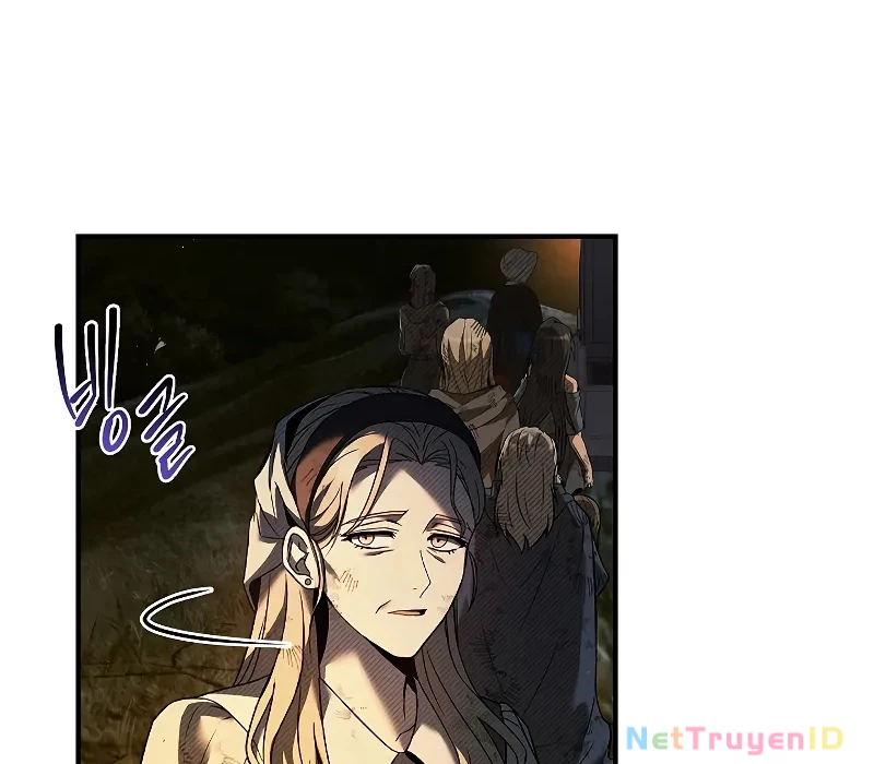 Vô Hồn Bất Kính Giả Dạ Chapter 10 - 4