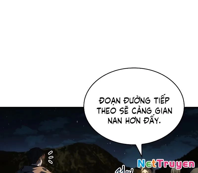 Vô Hồn Bất Kính Giả Dạ Chapter 10 - 6