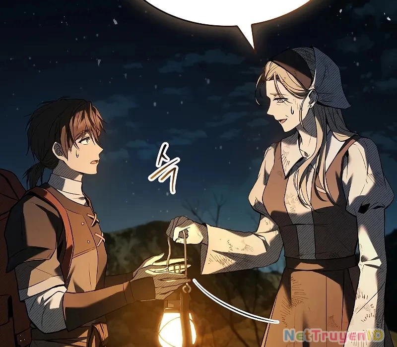 Vô Hồn Bất Kính Giả Dạ Chapter 10 - 9