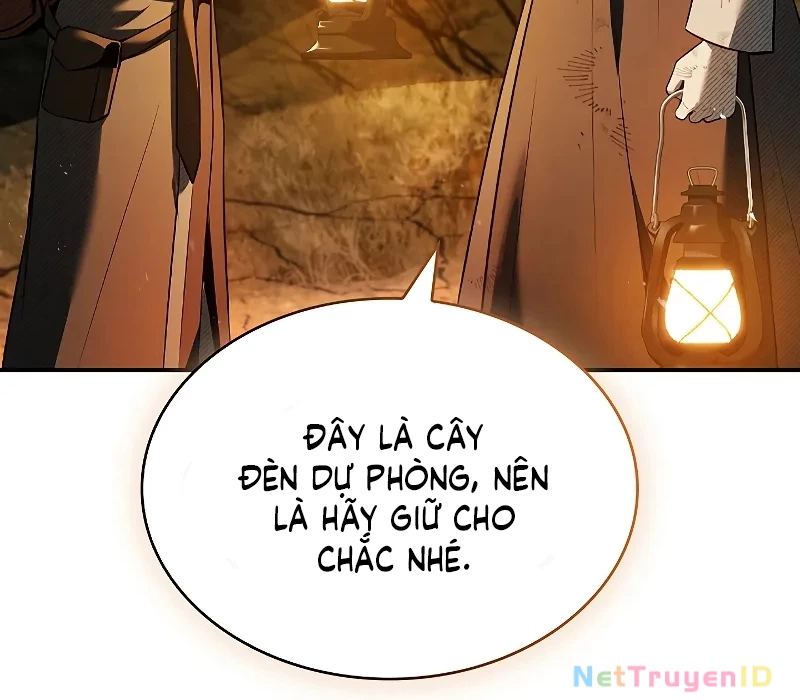 Vô Hồn Bất Kính Giả Dạ Chapter 10 - 10