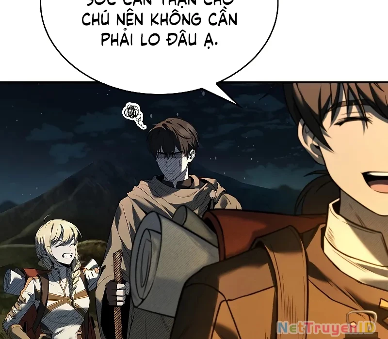 Vô Hồn Bất Kính Giả Dạ Chapter 10 - 12