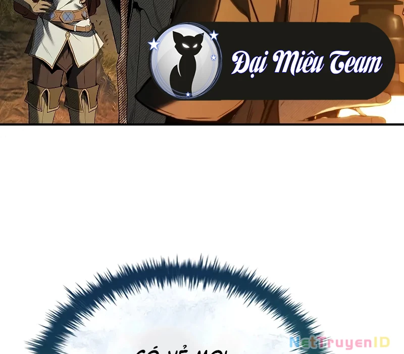 Vô Hồn Bất Kính Giả Dạ Chapter 10 - 13