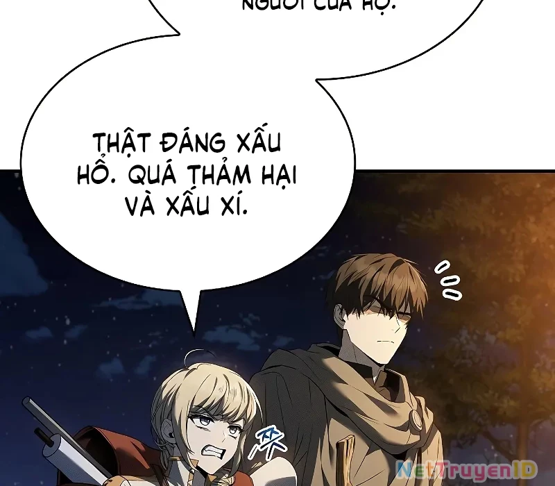 Vô Hồn Bất Kính Giả Dạ Chapter 10 - 34