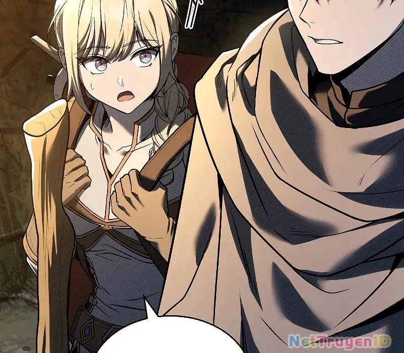 Vô Hồn Bất Kính Giả Dạ Chapter 10 - 38