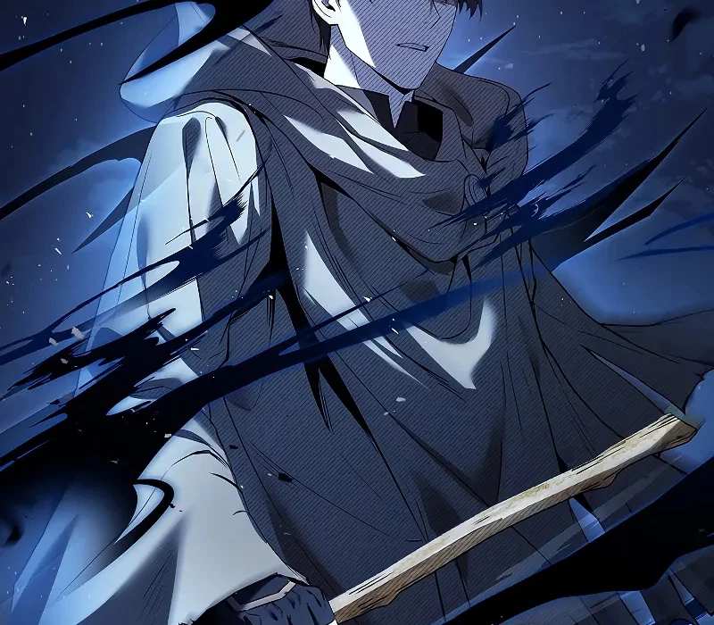 Vô Hồn Bất Kính Giả Dạ Chapter 10 - 47