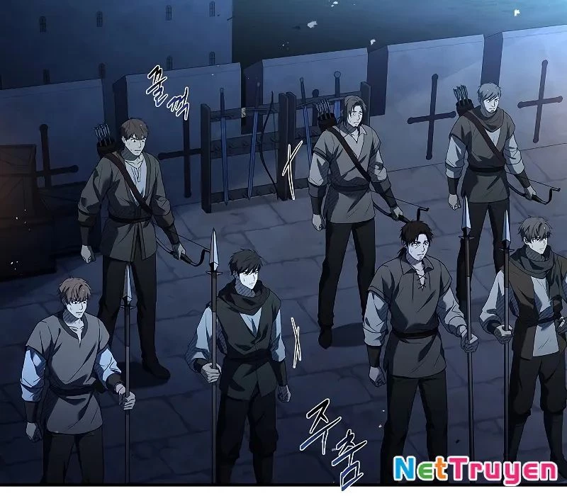 Vô Hồn Bất Kính Giả Dạ Chapter 10 - 61