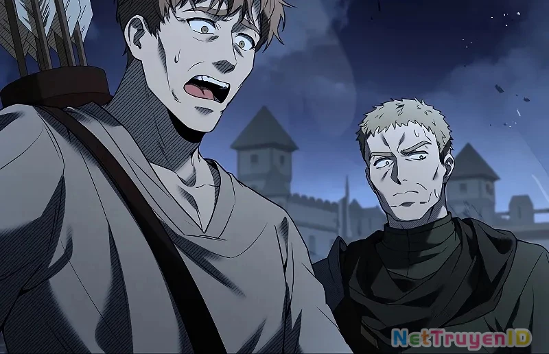 Vô Hồn Bất Kính Giả Dạ Chapter 10 - 63