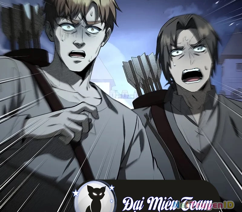 Vô Hồn Bất Kính Giả Dạ Chapter 10 - 167