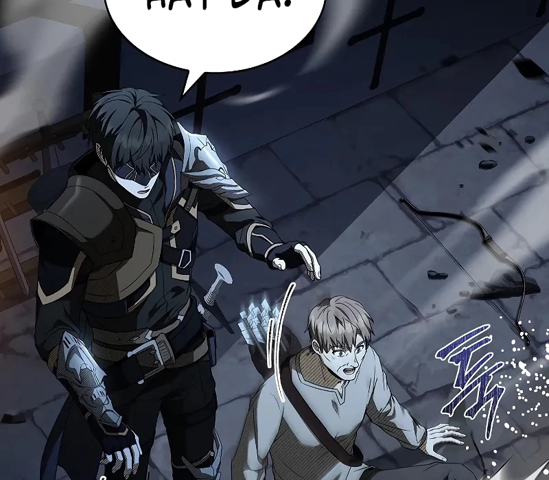 Vô Hồn Bất Kính Giả Dạ Chapter 10 - 175