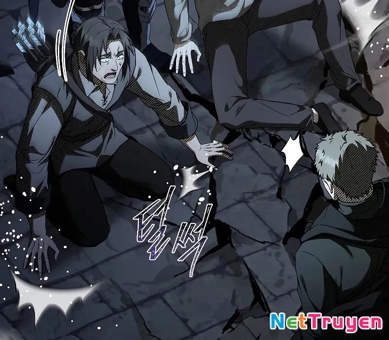 Vô Hồn Bất Kính Giả Dạ Chapter 10 - 176