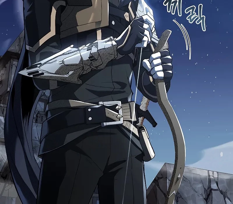 Vô Hồn Bất Kính Giả Dạ Chapter 10 - 184