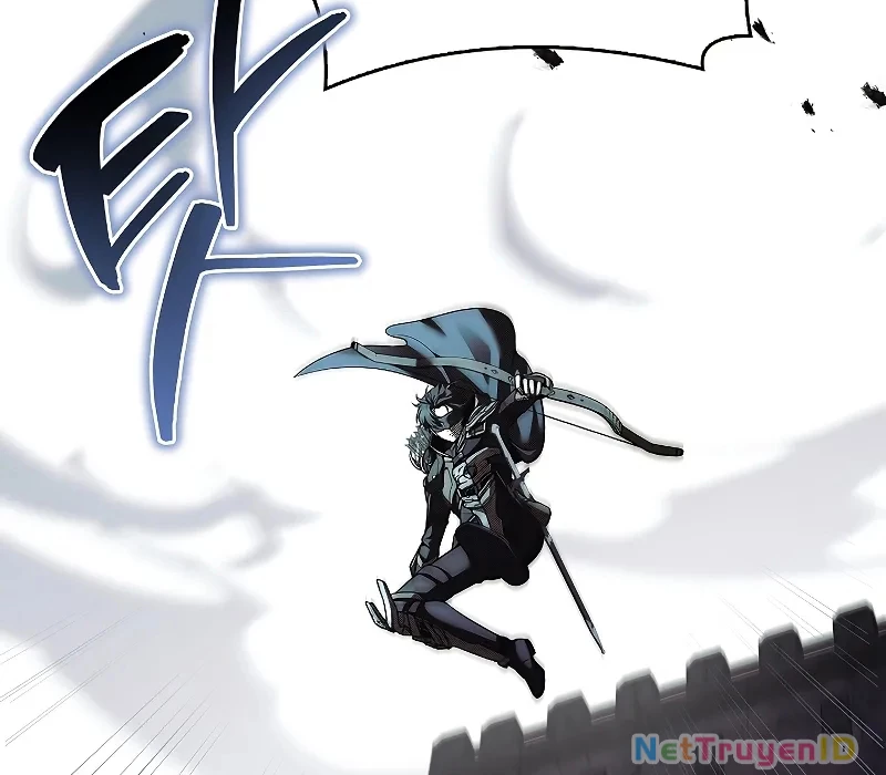 Vô Hồn Bất Kính Giả Dạ Chapter 10 - 189