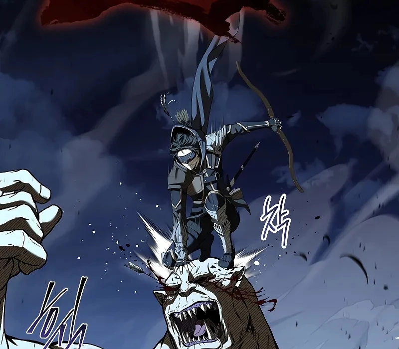 Vô Hồn Bất Kính Giả Dạ Chapter 10 - 203