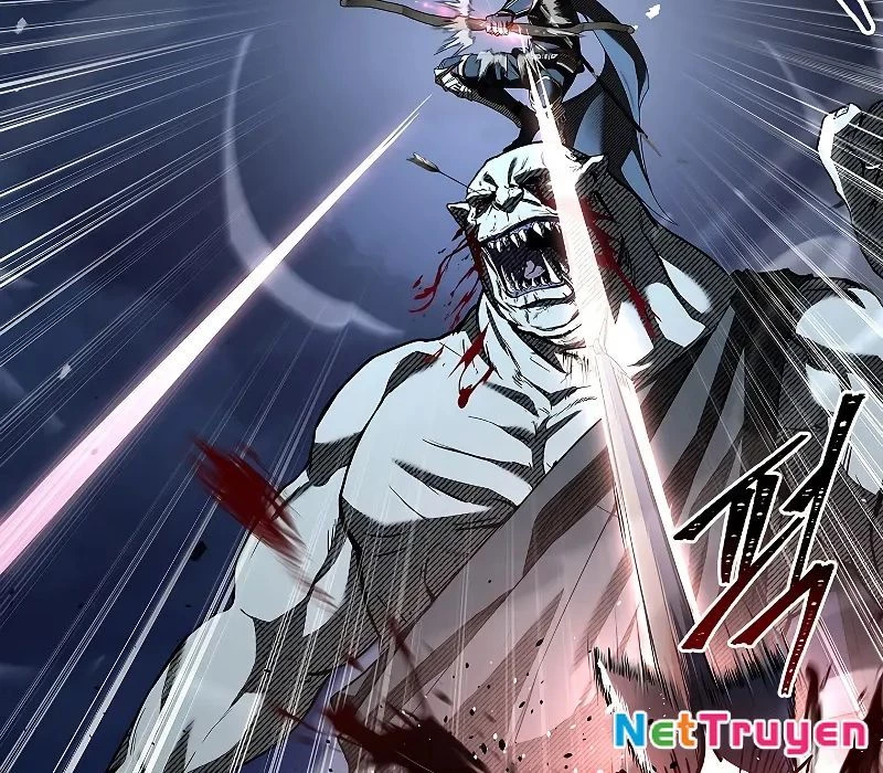 Vô Hồn Bất Kính Giả Dạ Chapter 10 - 211