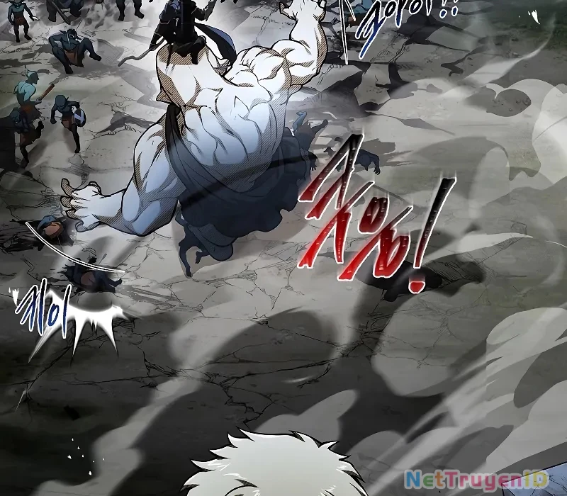 Vô Hồn Bất Kính Giả Dạ Chapter 10 - 214