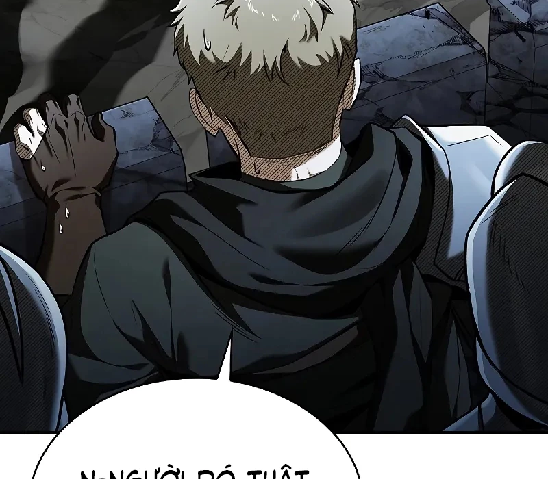 Vô Hồn Bất Kính Giả Dạ Chapter 10 - 215