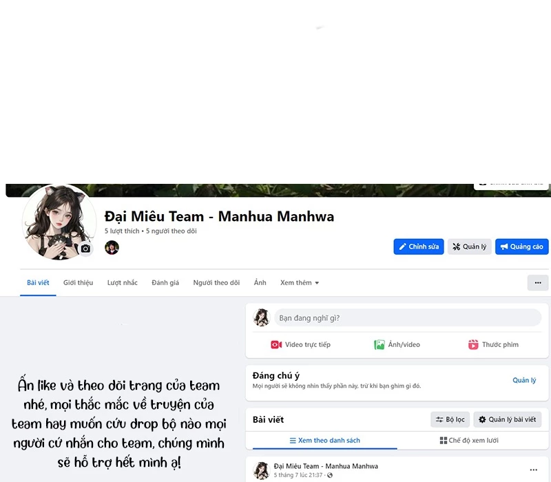 Vô Hồn Bất Kính Giả Dạ Chapter 10 - 262