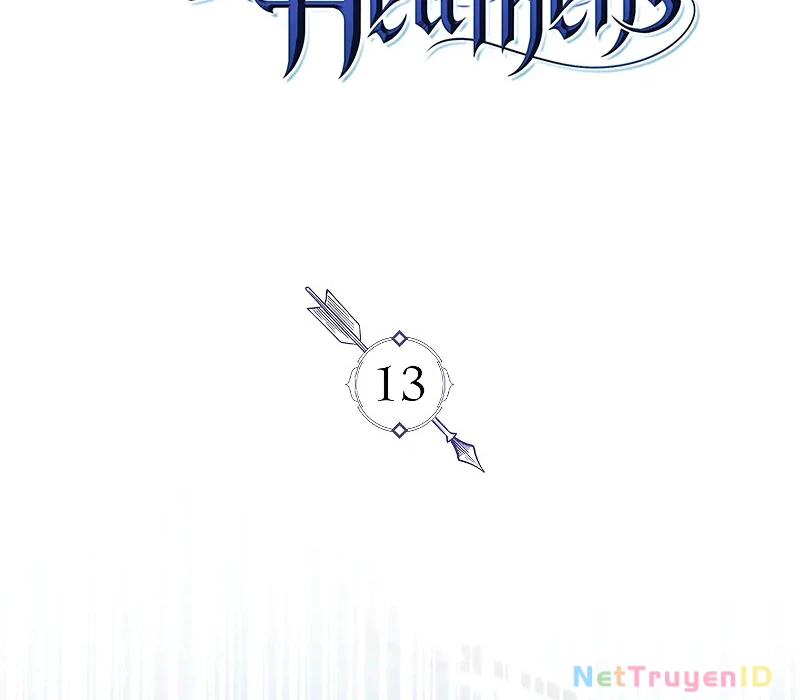 Vô Hồn Bất Kính Giả Dạ Chapter 13 - 2