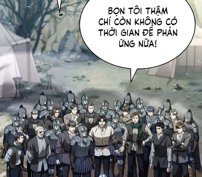 Vô Hồn Bất Kính Giả Dạ Chapter 13 - 10