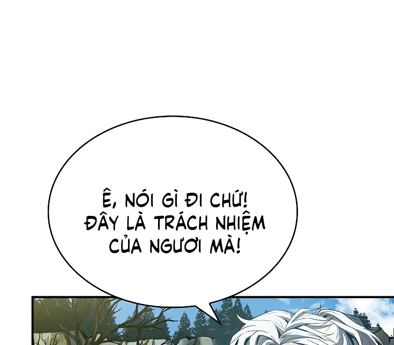 Vô Hồn Bất Kính Giả Dạ Chapter 13 - 12