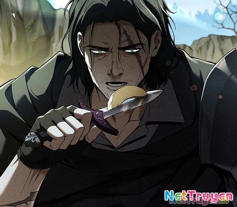 Vô Hồn Bất Kính Giả Dạ Chapter 13 - 16