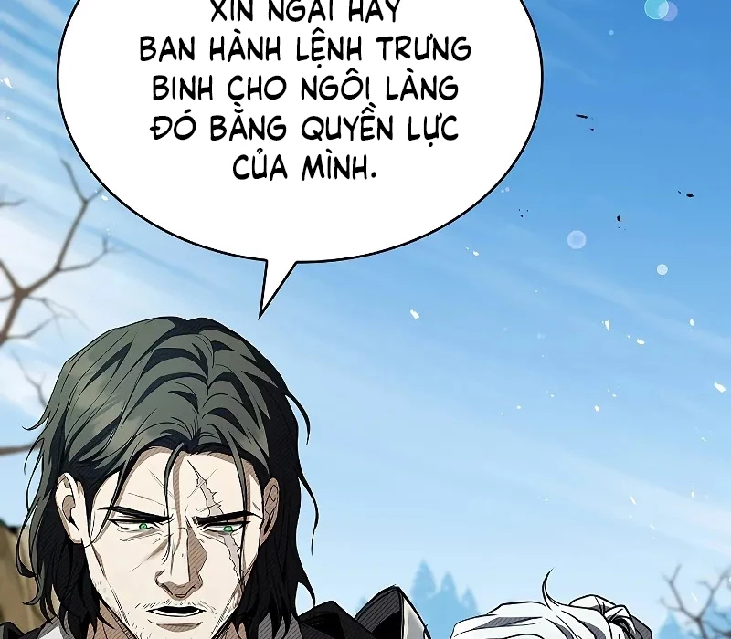 Vô Hồn Bất Kính Giả Dạ Chapter 13 - 32