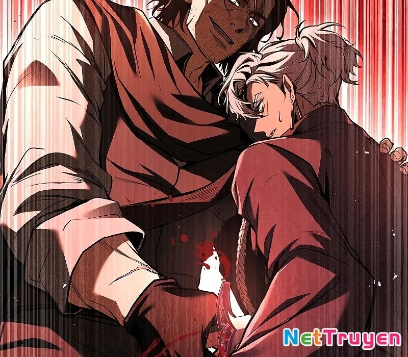Vô Hồn Bất Kính Giả Dạ Chapter 13 - 46