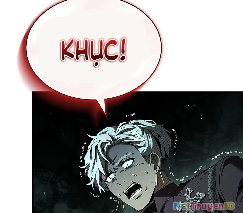 Vô Hồn Bất Kính Giả Dạ Chapter 13 - 49