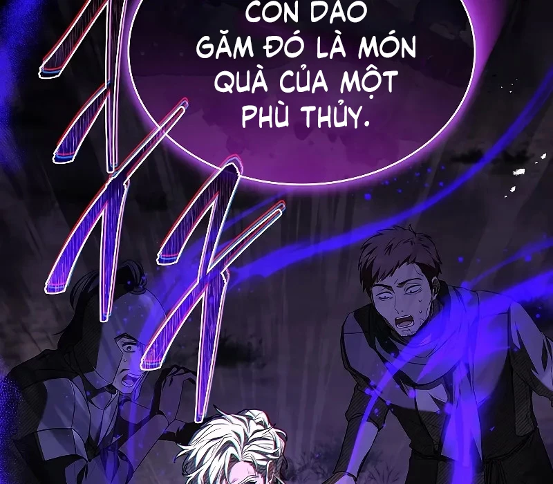 Vô Hồn Bất Kính Giả Dạ Chapter 13 - 57