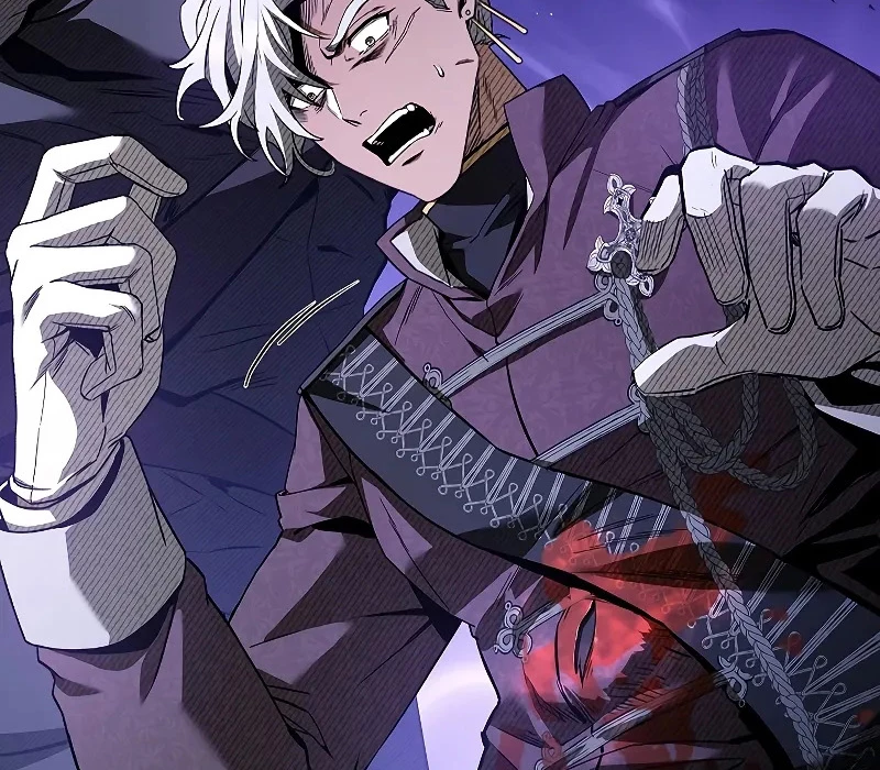 Vô Hồn Bất Kính Giả Dạ Chapter 13 - 67