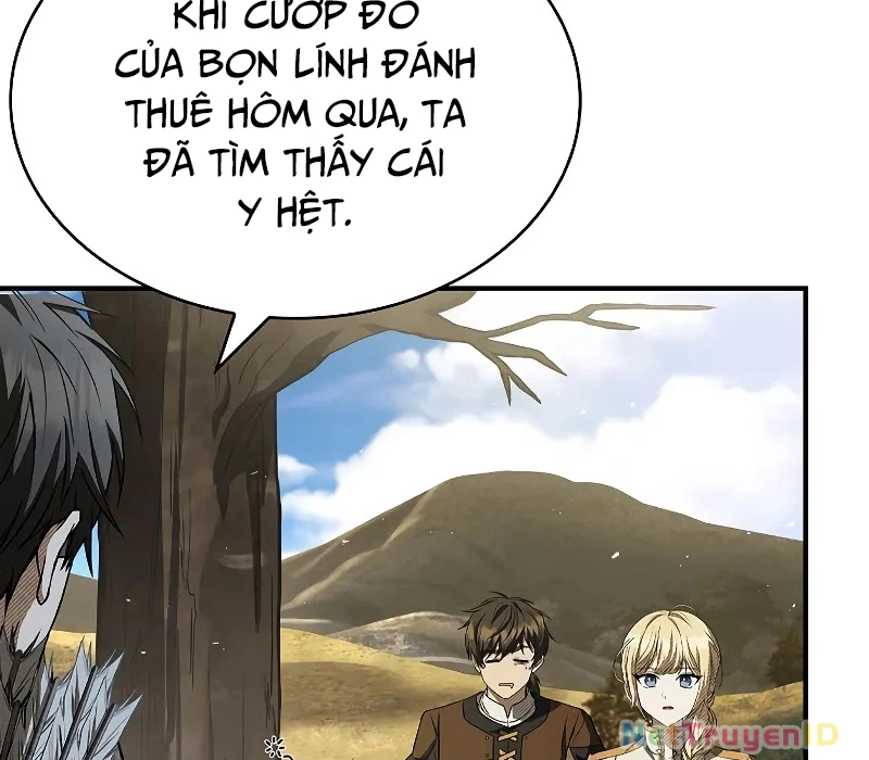 Vô Hồn Bất Kính Giả Dạ Chapter 13 - 132
