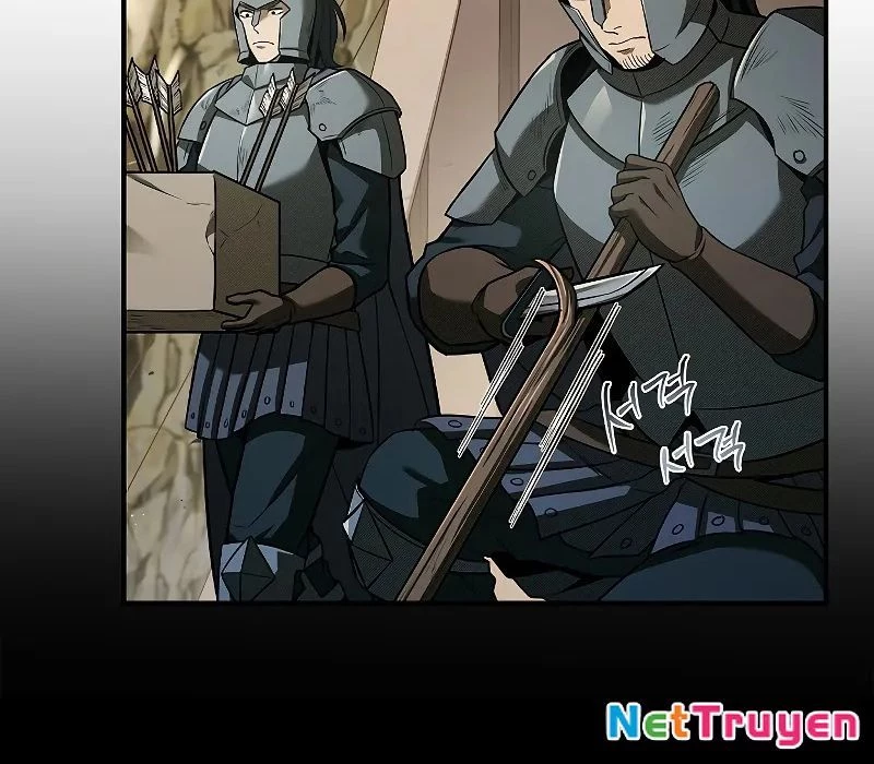 Vô Hồn Bất Kính Giả Dạ Chapter 13 - 181