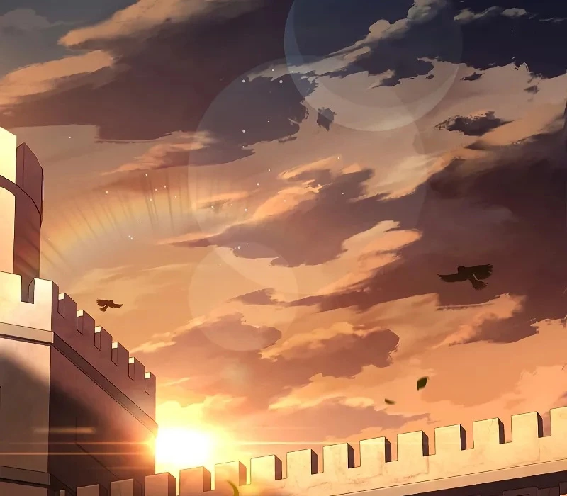 Vô Hồn Bất Kính Giả Dạ Chapter 13 - 213