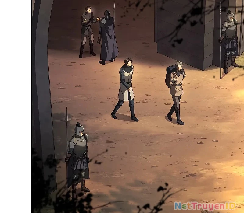 Vô Hồn Bất Kính Giả Dạ Chapter 13 - 217